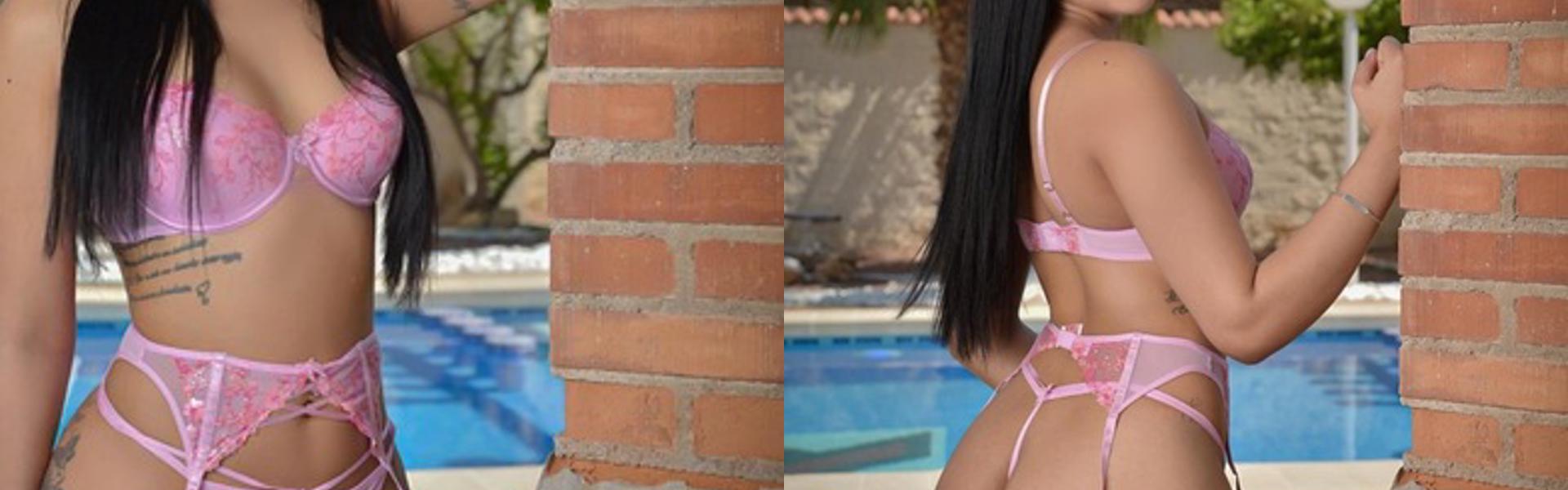 Imagem do cabeçalho do perfil