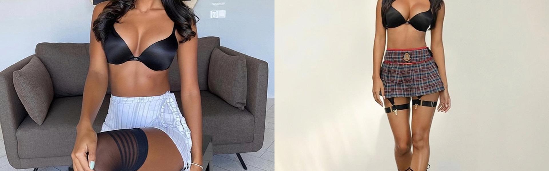 Image d'en-tête du profil