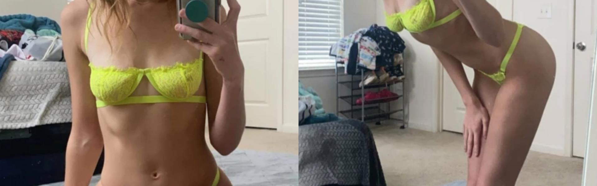 Immagine intestazione profilo