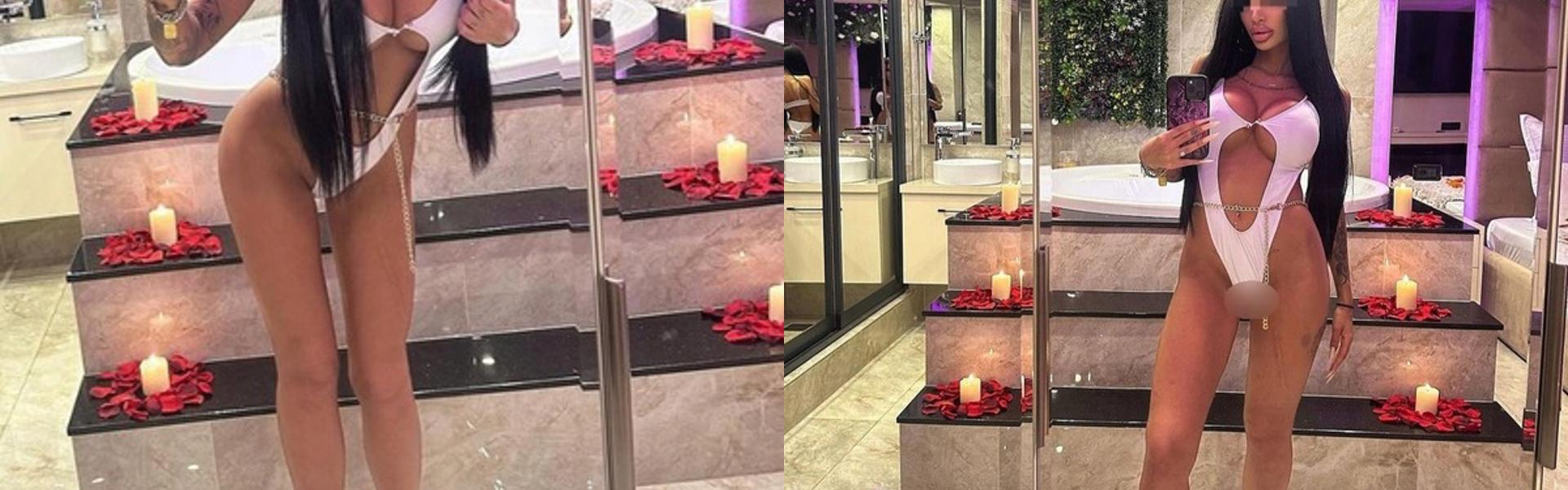 Immagine intestazione profilo