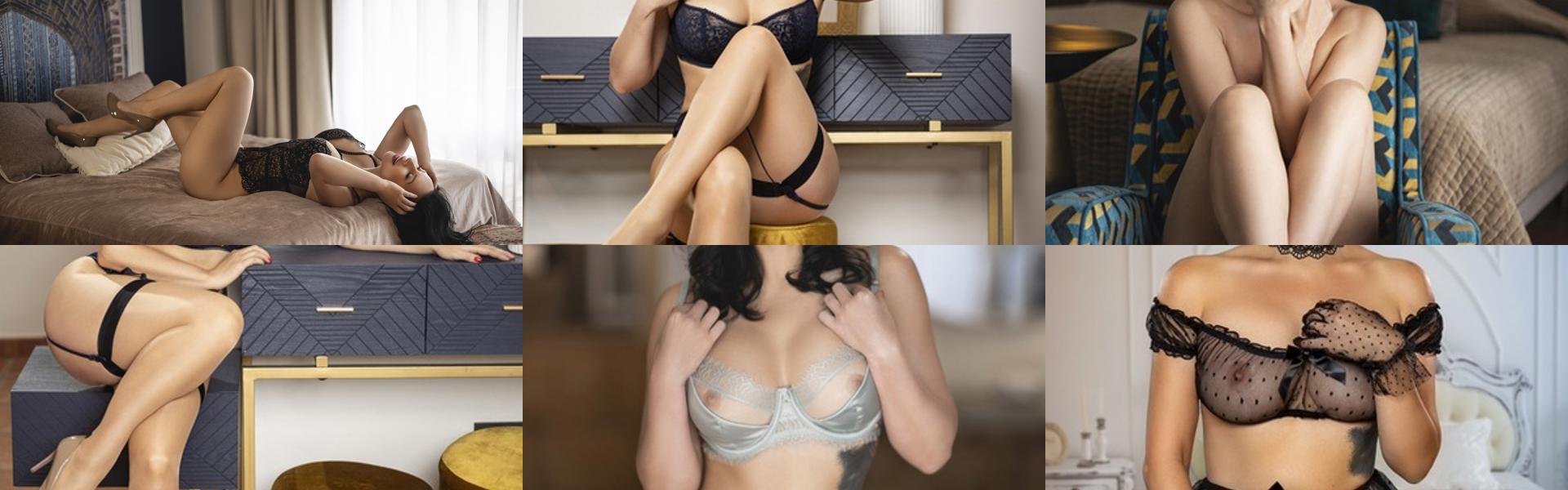 Hlavičkový obrázok profilu