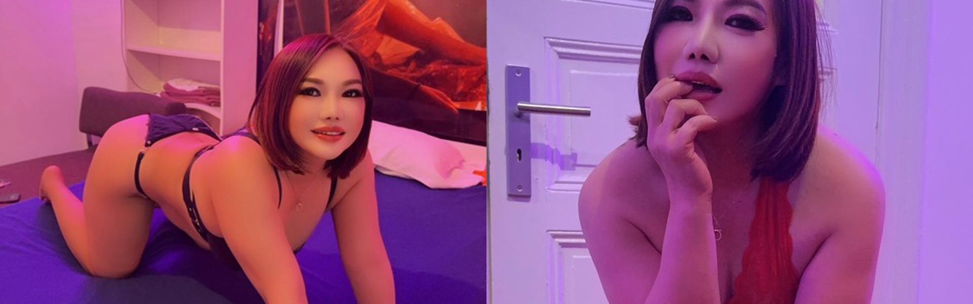 Image d'en-tête du profil