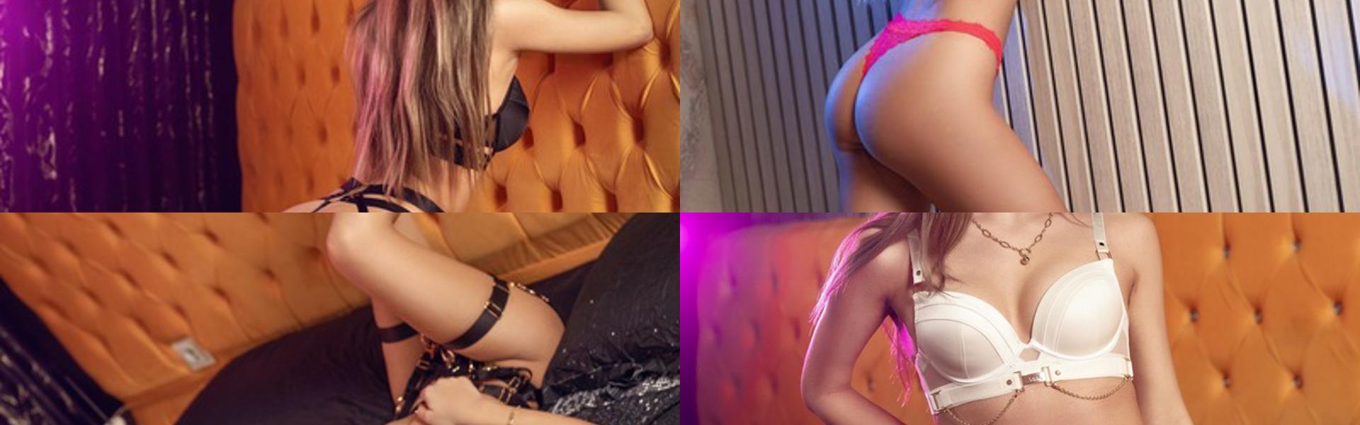 Imagem do cabeçalho do perfil