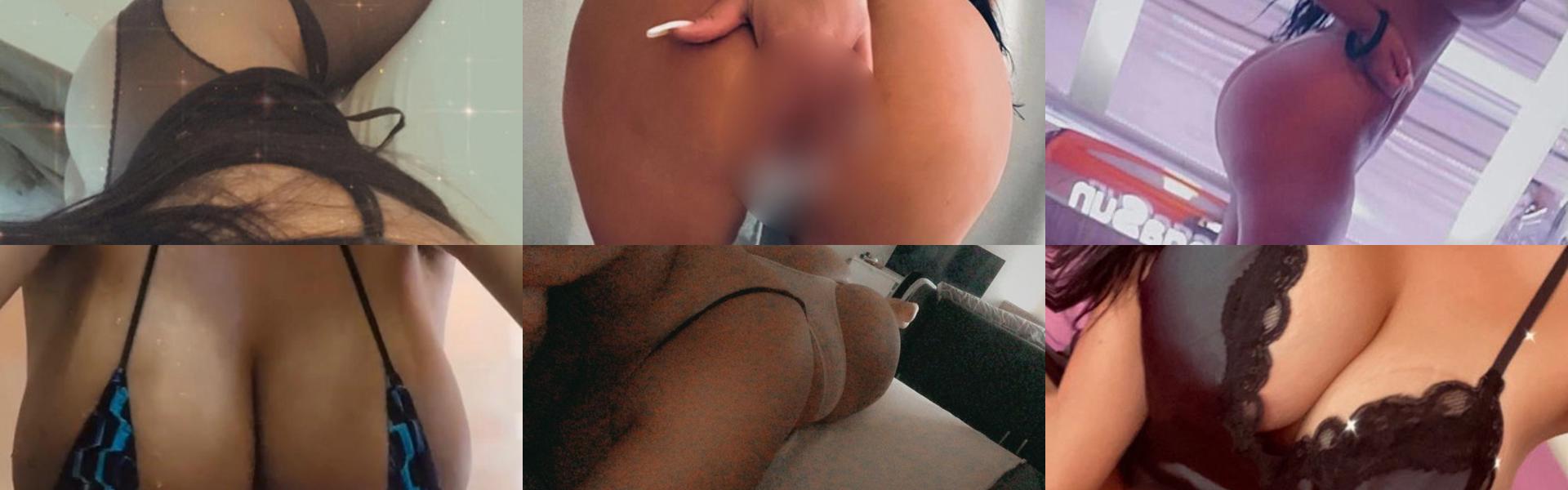 Imagem do cabeçalho do perfil