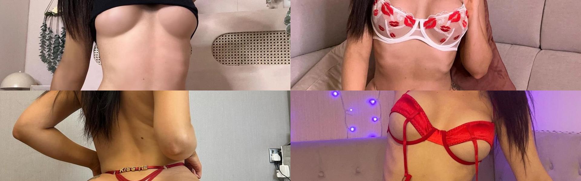 Immagine intestazione profilo