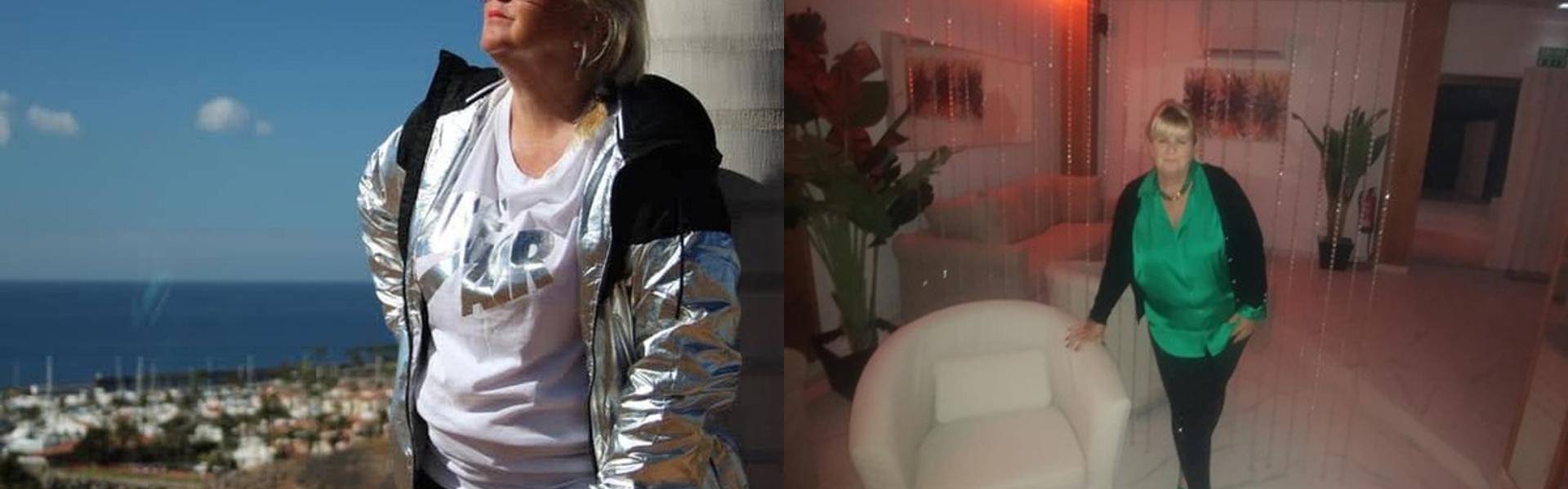 프로필 헤더 이미지