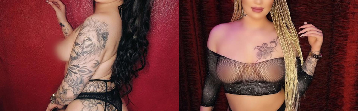 프로필 헤더 이미지