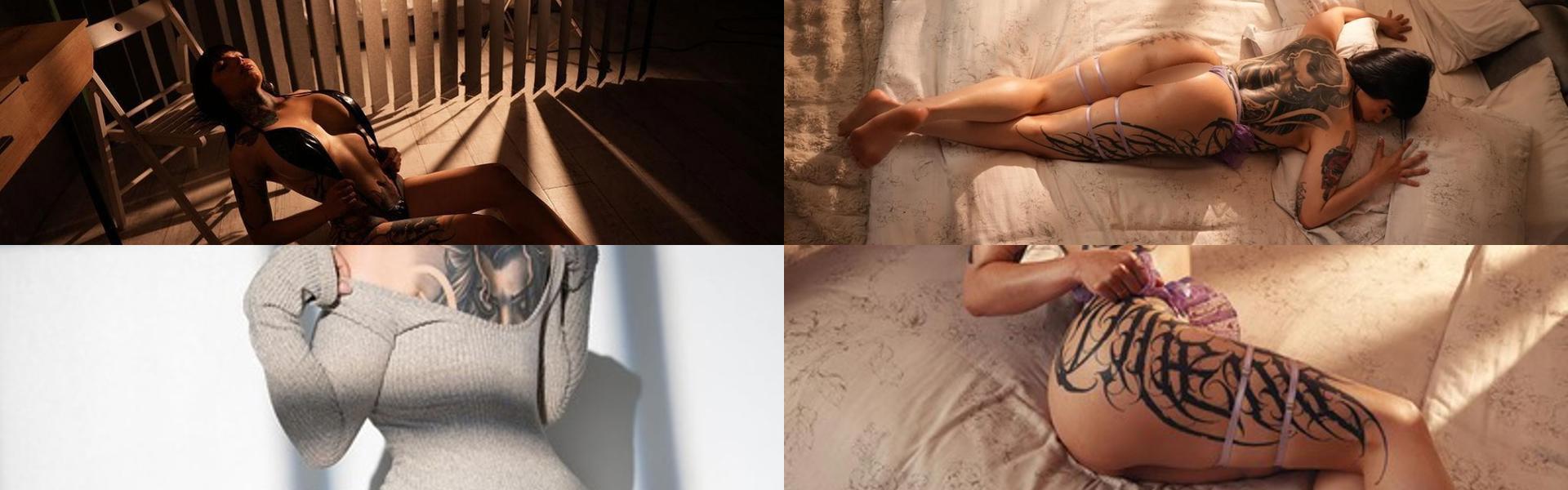 Immagine intestazione profilo