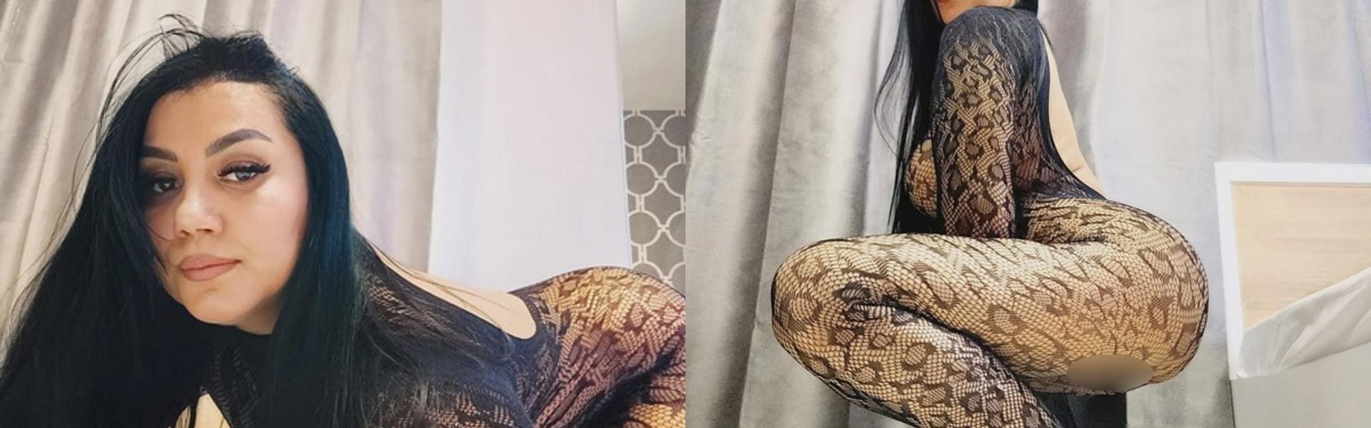 Immagine intestazione profilo