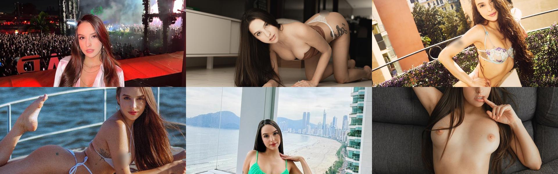 Imagem do cabeçalho do perfil