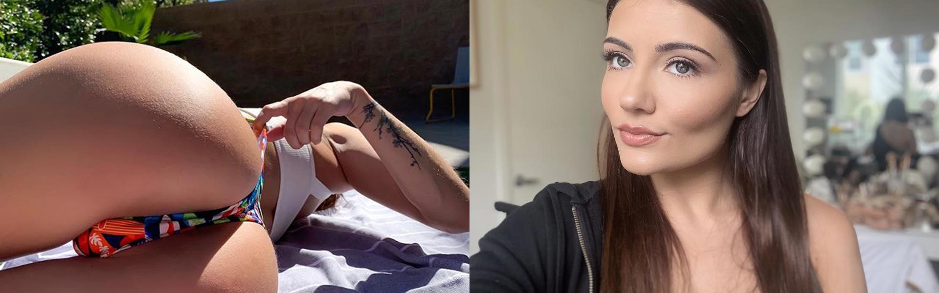 Imagem do cabeçalho do perfil