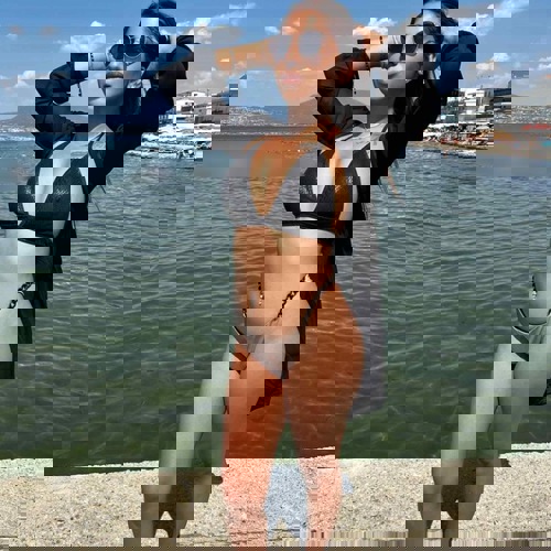 MelanieGANZNEUund247Party