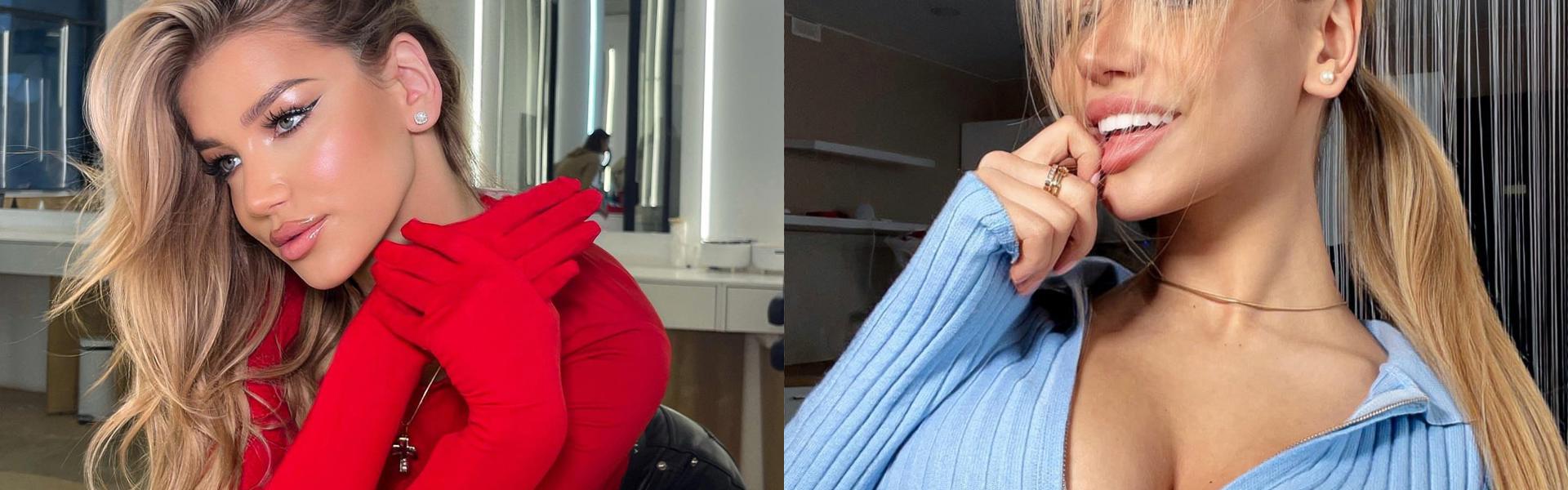 Imagem do cabeçalho do perfil