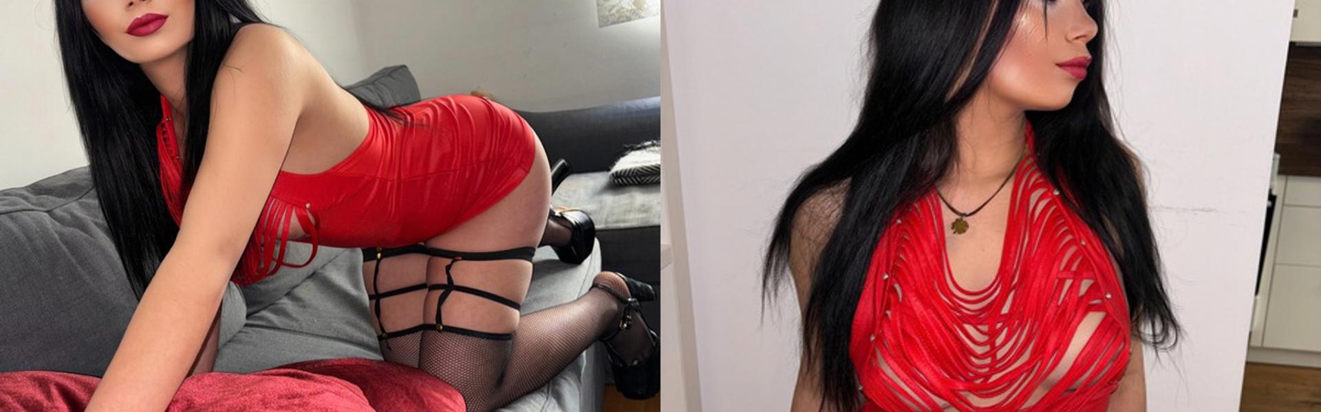 Imagem do cabeçalho do perfil