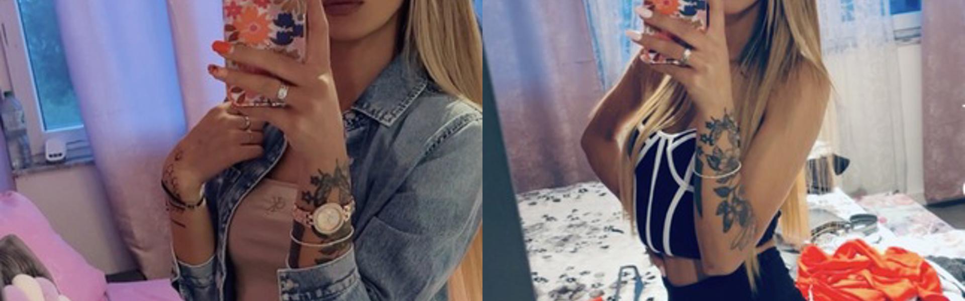 프로필 헤더 이미지