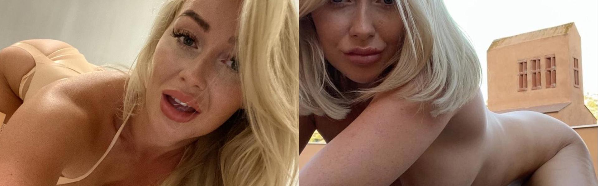 Imagem do cabeçalho do perfil