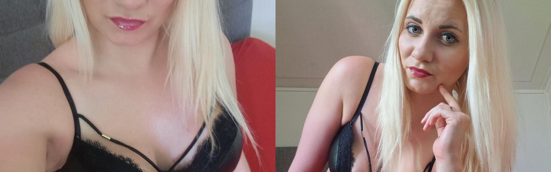 प्रोफ़ाइल हैडर छवि