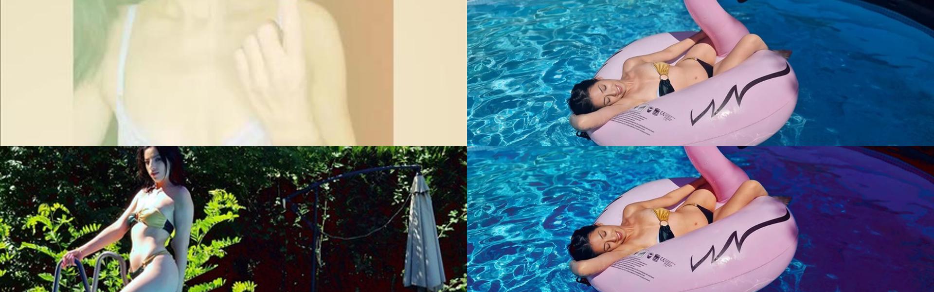 Hlavičkový obrázok profilu