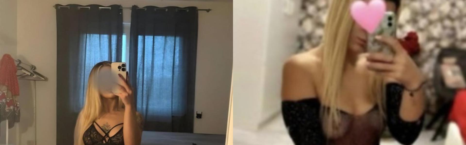 Immagine intestazione profilo