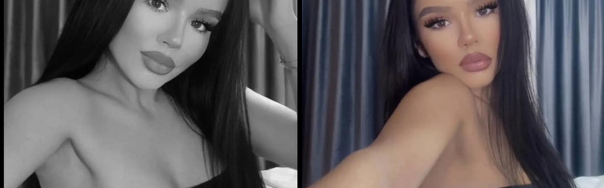 Imagem do cabeçalho do perfil