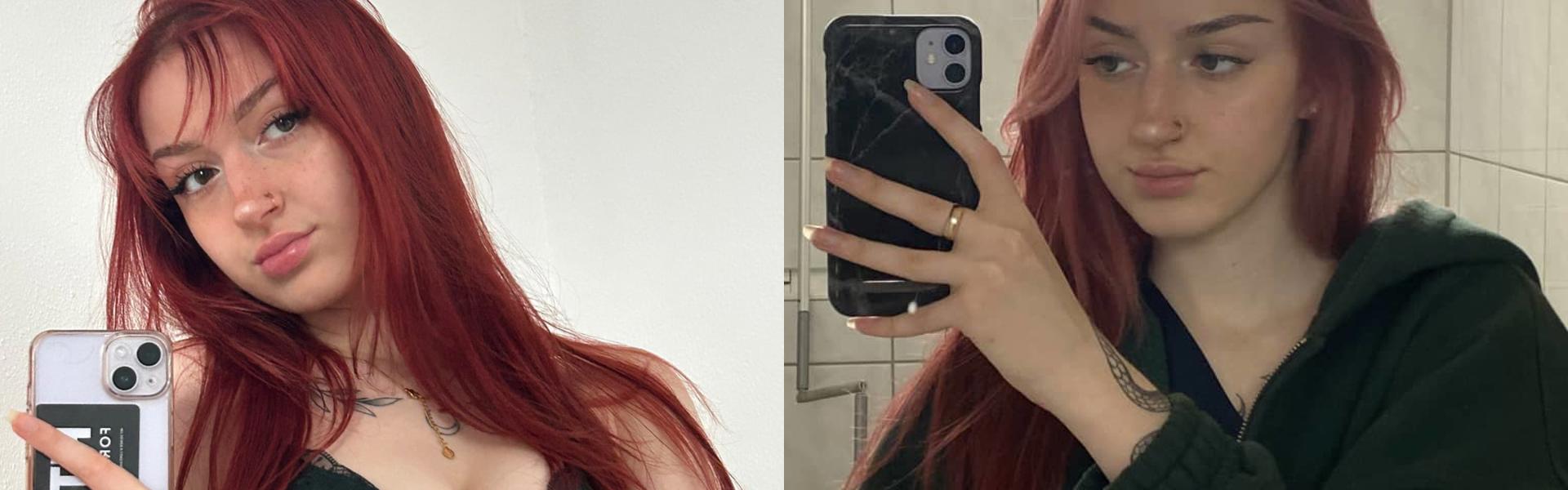 Immagine intestazione profilo