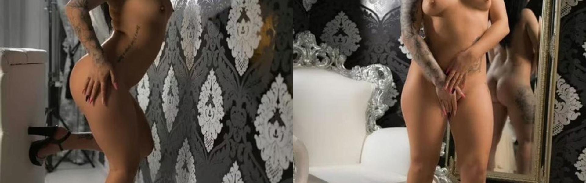 Imagem do cabeçalho do perfil