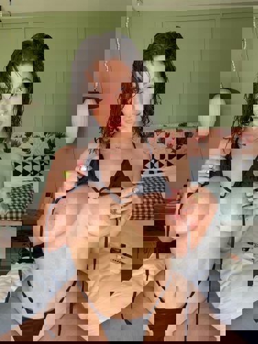 Maisie - +447520639471, +447520-639471, 07520-639471