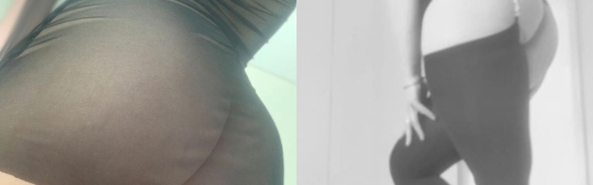 Imagem do cabeçalho do perfil