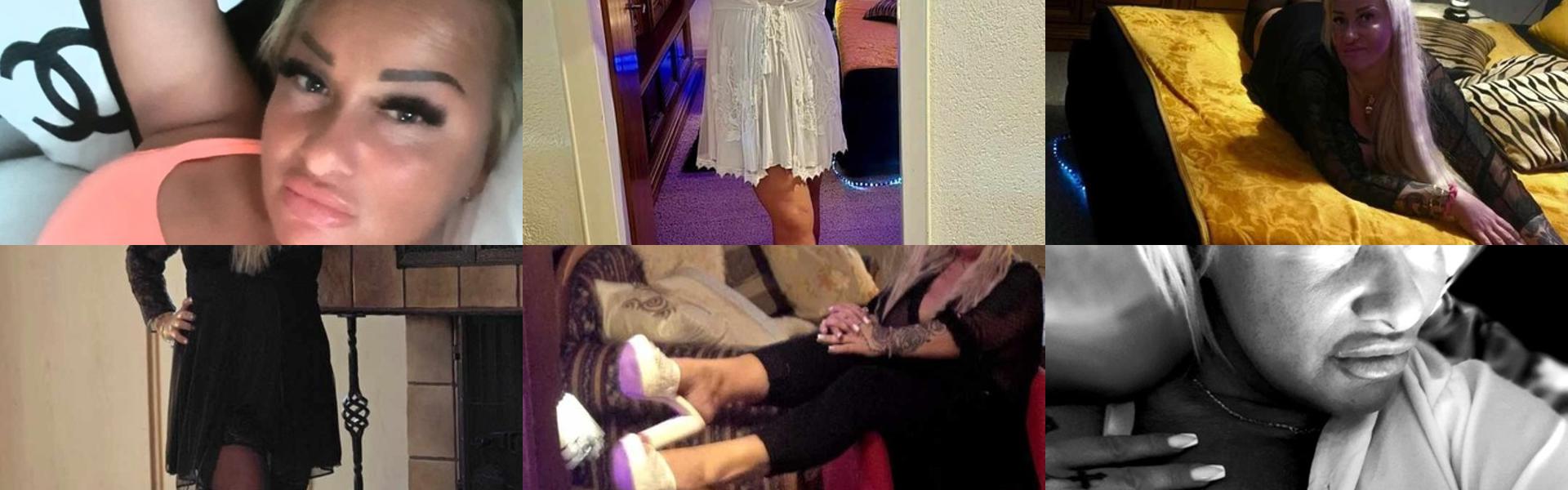 Profiel-headerafbeelding