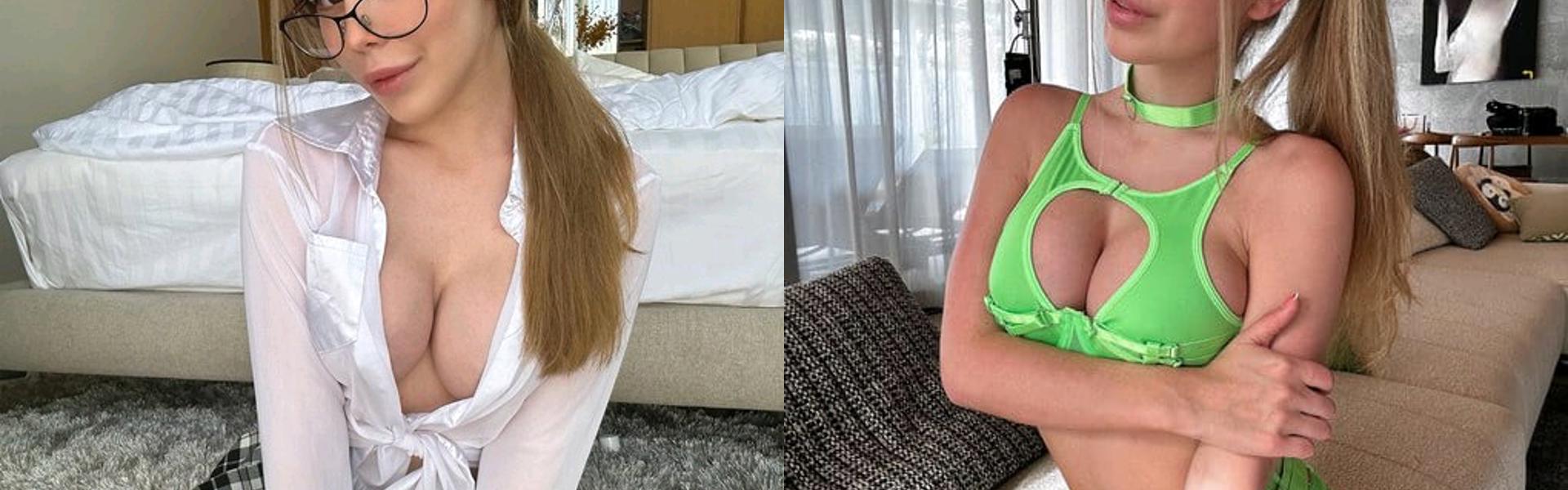 Imagem do cabeçalho do perfil