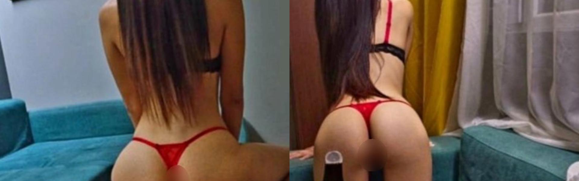 Immagine intestazione profilo