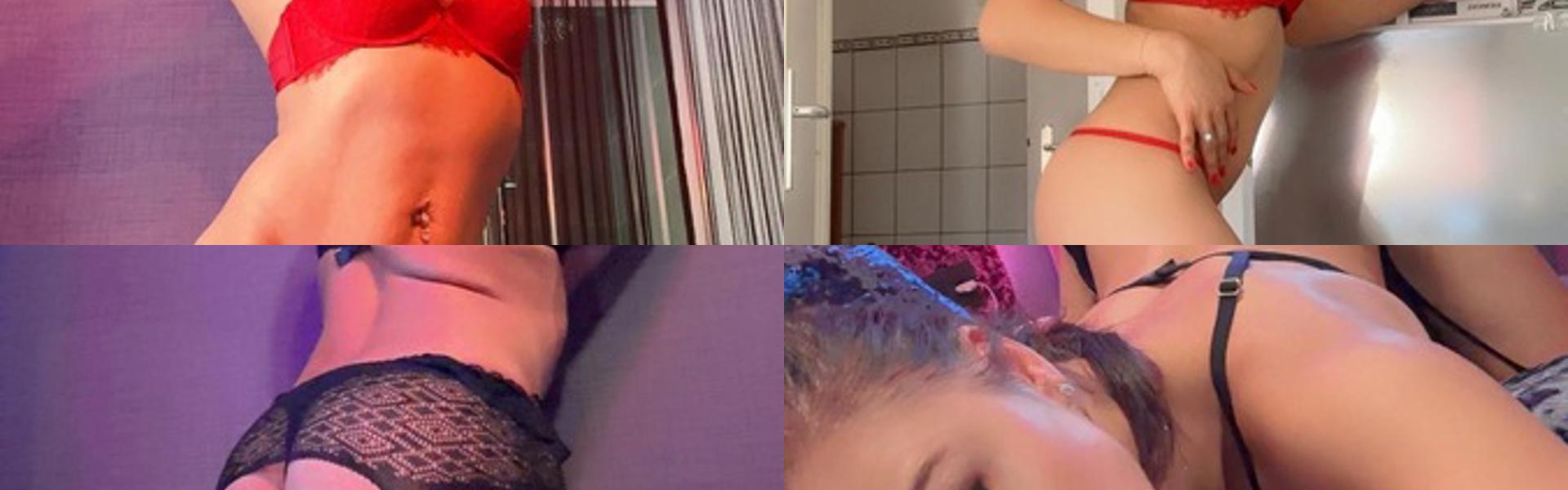 Immagine intestazione profilo