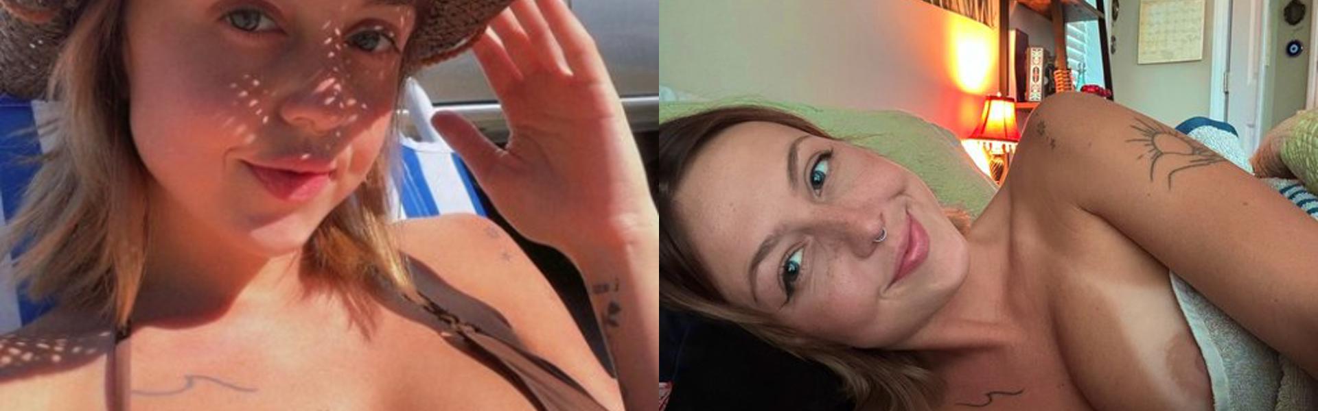 Imagem do cabeçalho do perfil