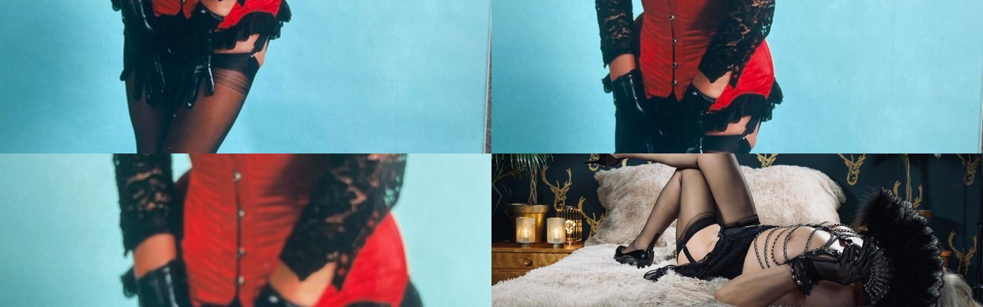 Image d'en-tête du profil