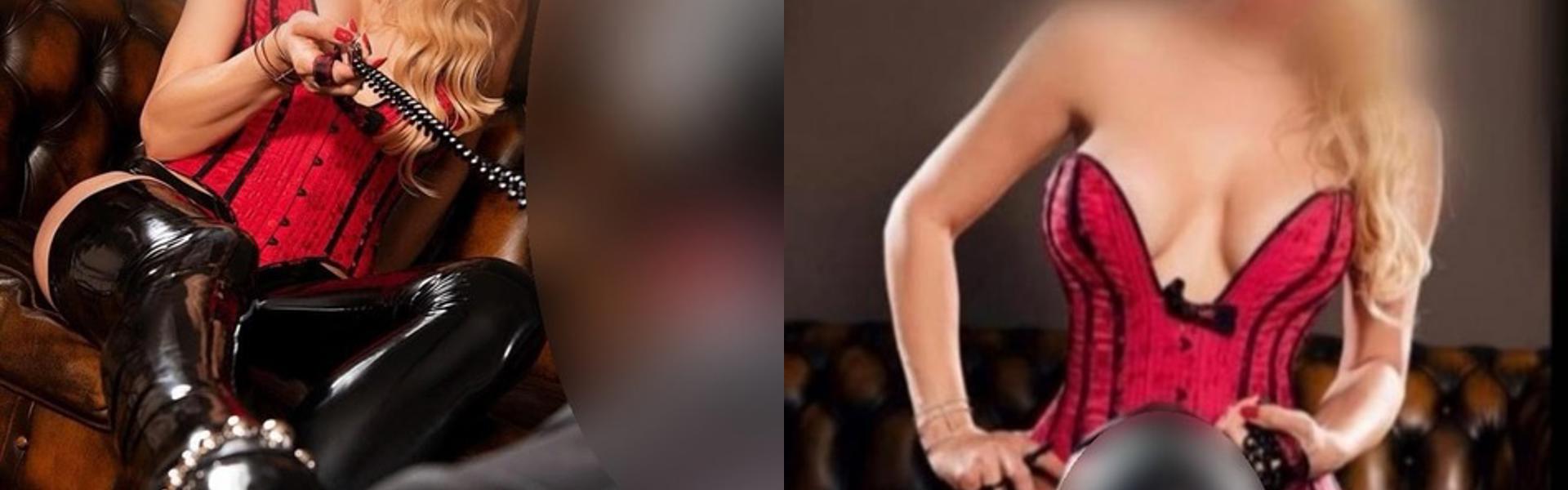 Изображение заголовка профиля