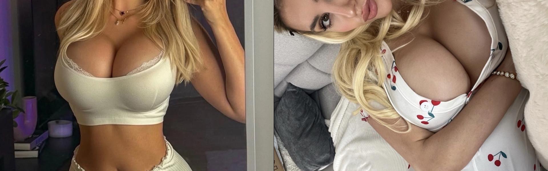 Immagine intestazione profilo