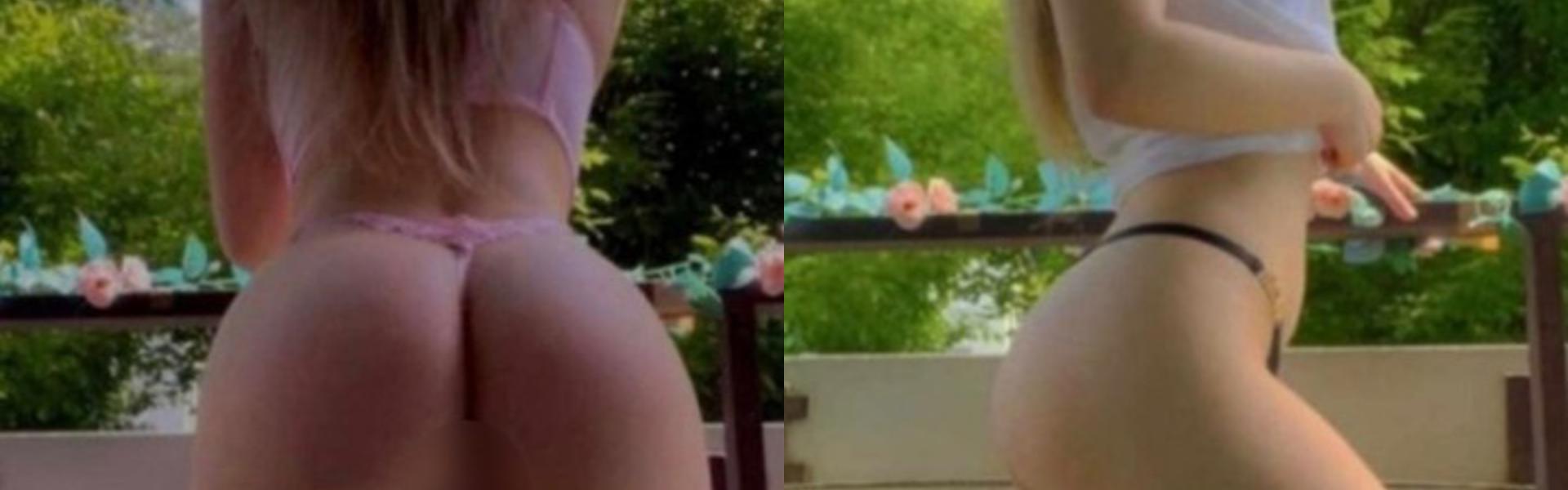 Изображение заголовка профиля