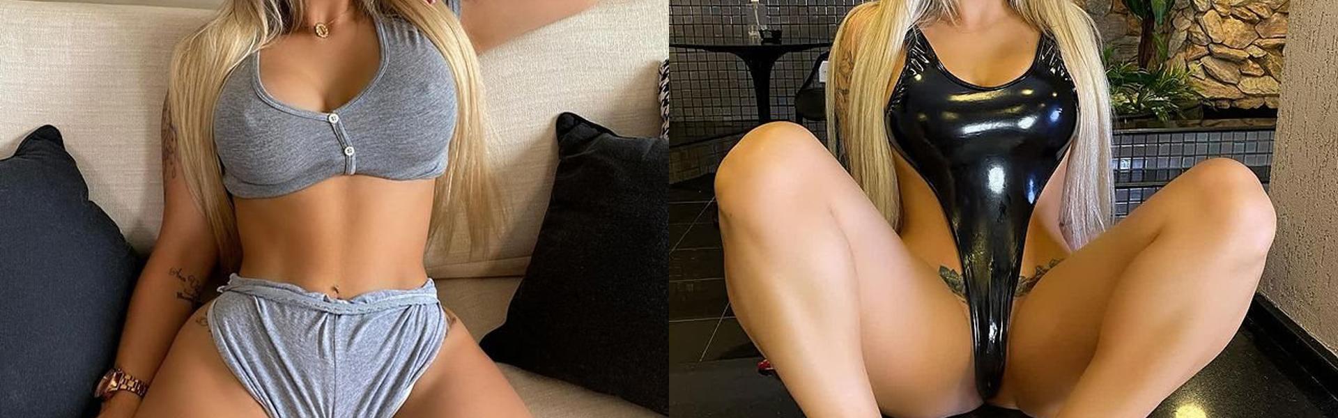 Immagine intestazione profilo