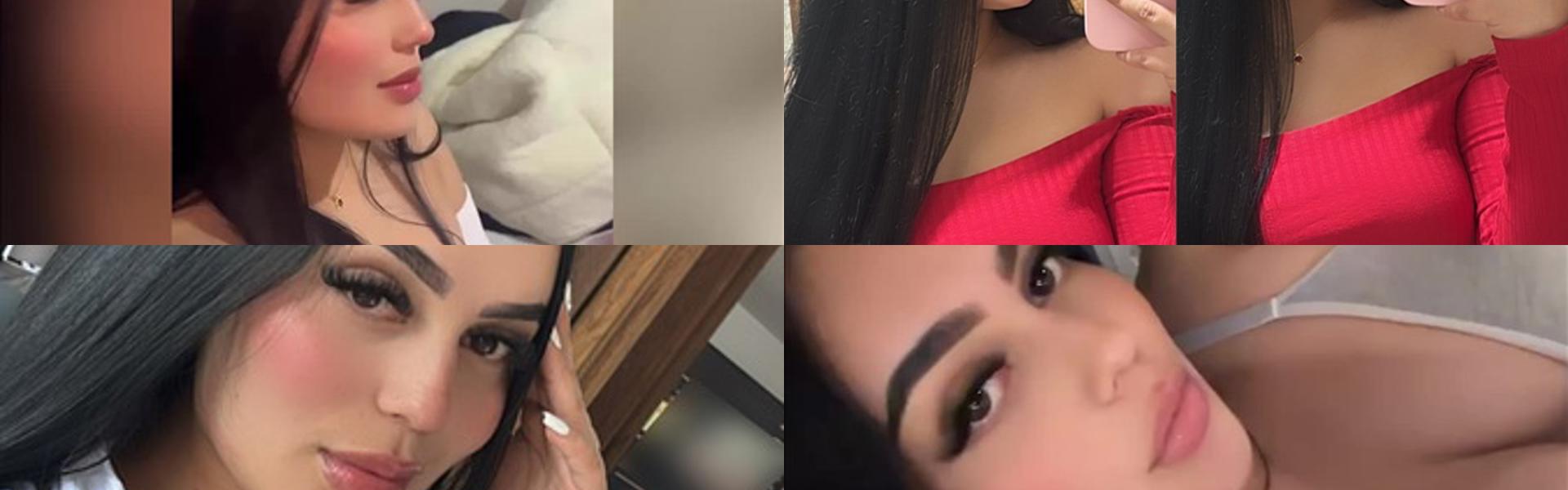 Immagine intestazione profilo