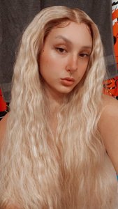 Image de profil
