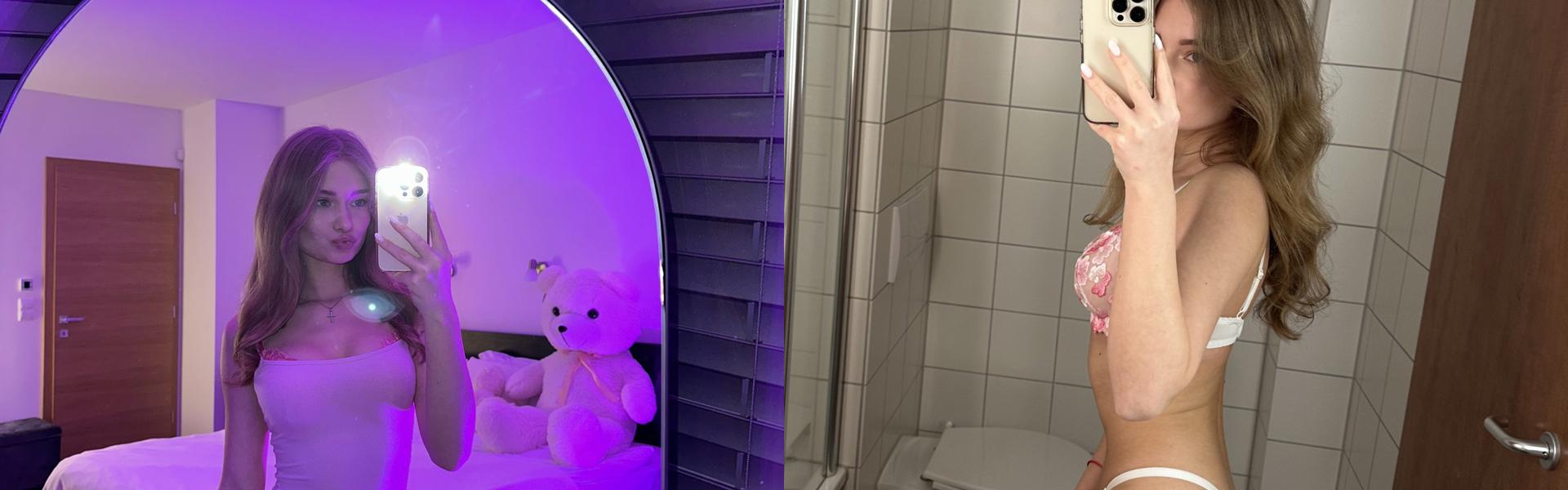 프로필 헤더 이미지