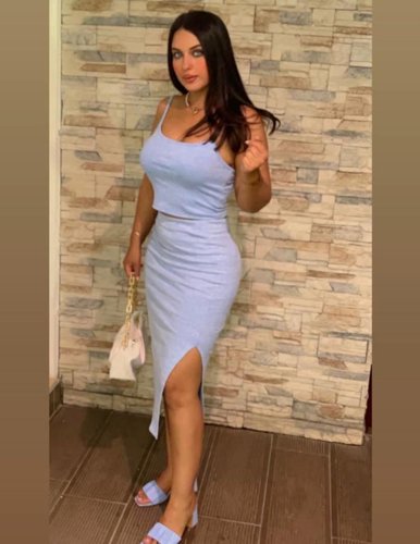 Nermin - +905385488466, +90538-548 84 66, 0538-548-84-66