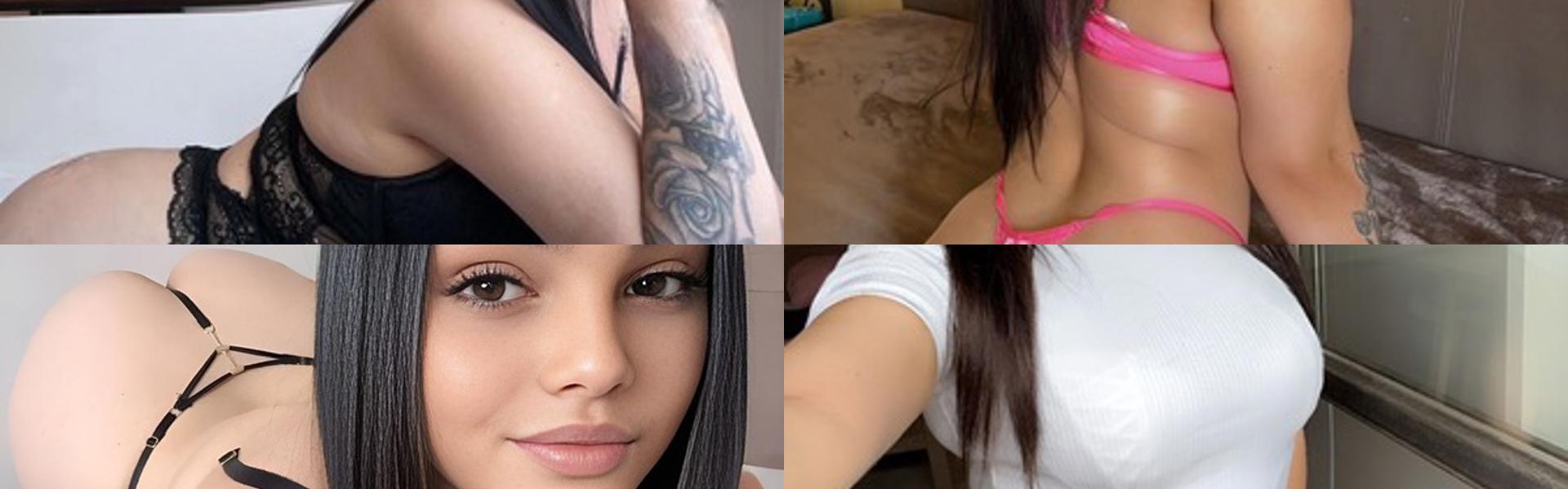 Imagem do cabeçalho do perfil