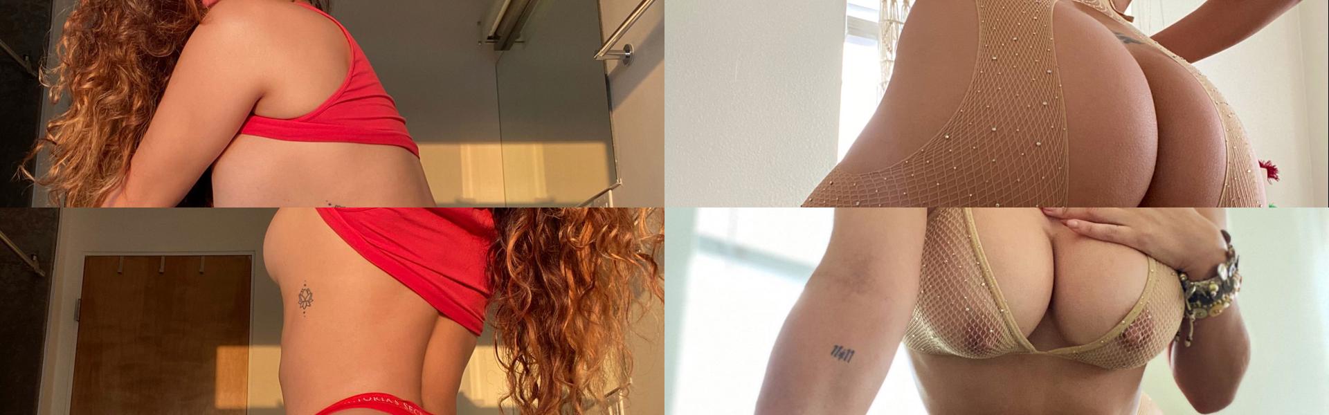 Imagem do cabeçalho do perfil