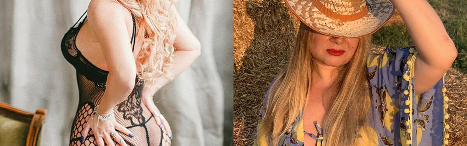 Immagine intestazione profilo