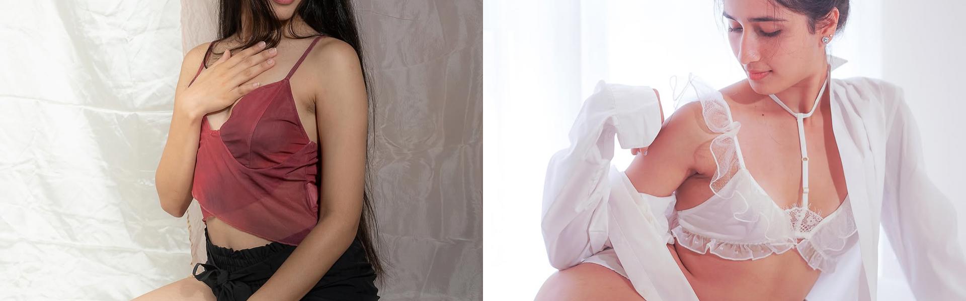 प्रोफ़ाइल हैडर छवि