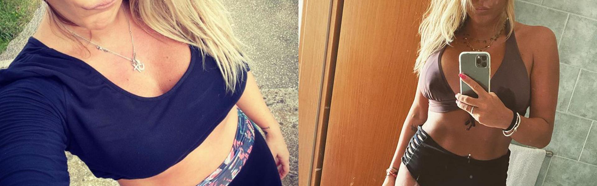 Hlavičkový obrázok profilu