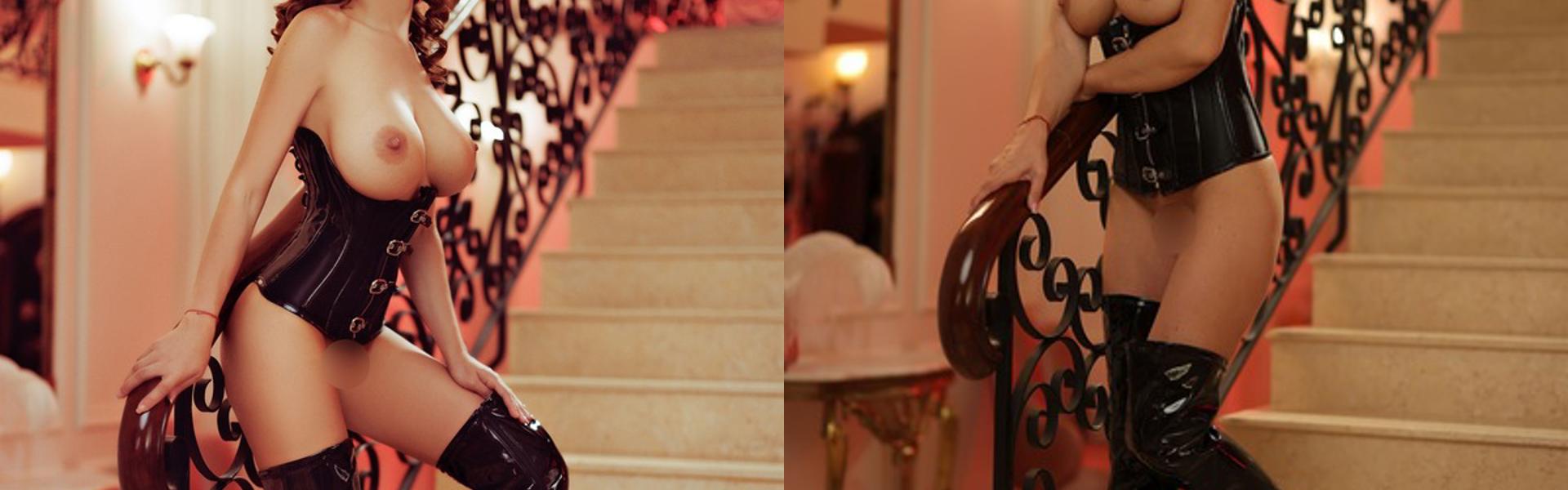 Immagine intestazione profilo