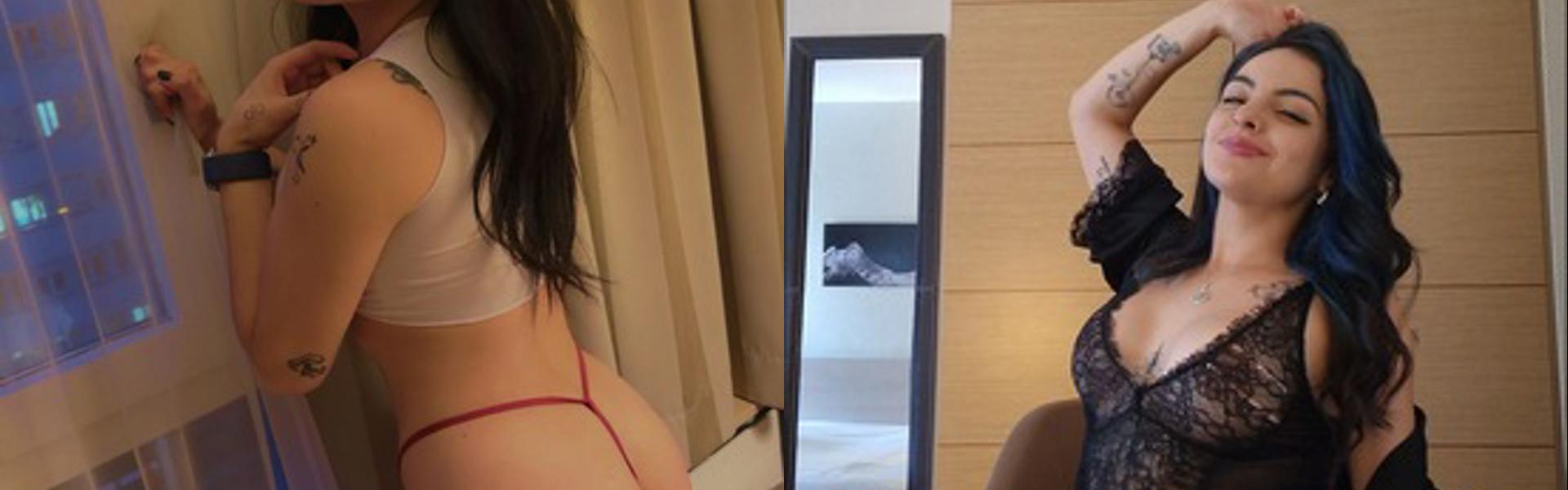 Imagem do cabeçalho do perfil