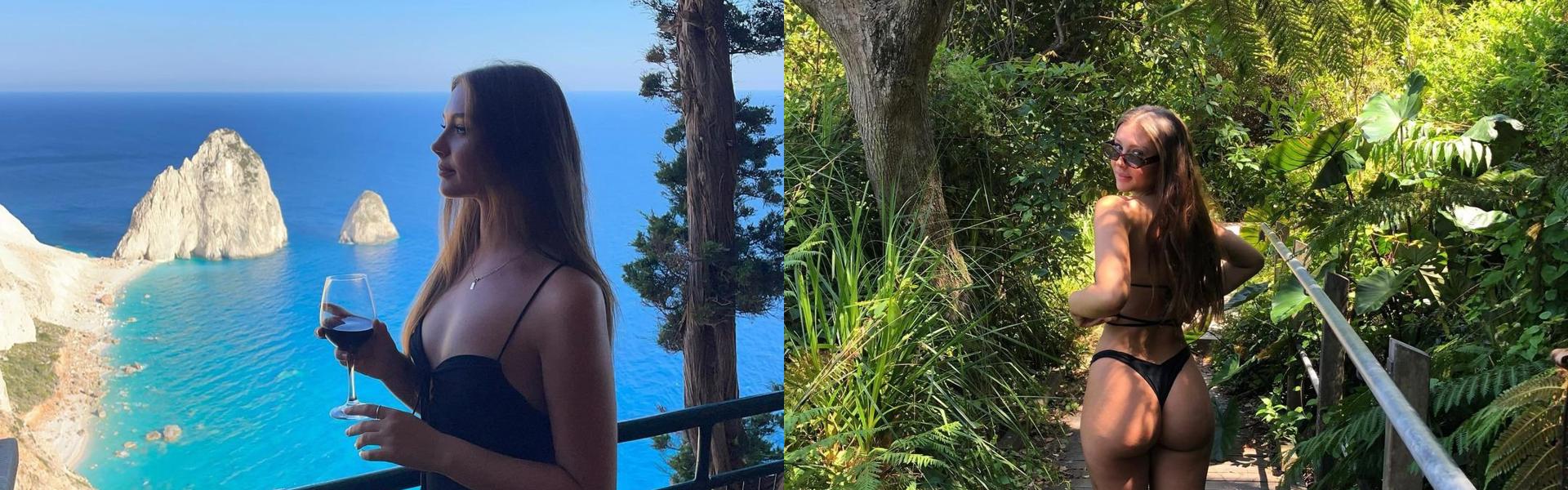 Hlavičkový obrázok profilu